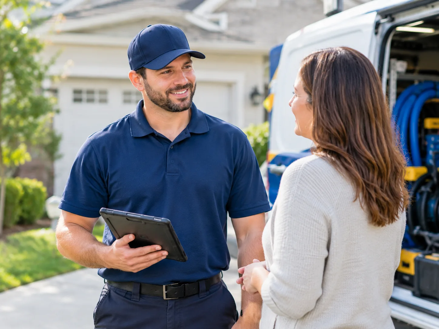 Sewage Backup Cleanup Fort Lee, NJ FAQs
